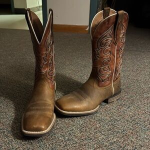 Men’s Ariat Boots